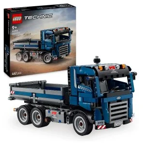 LEGO® Technic 42203 Kiper tovornjak