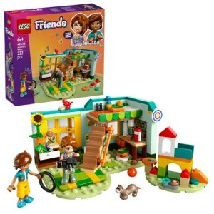 LEGO® Friends 42646 Autumnina soba