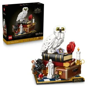 LEGO® Harry Potter™ 76466 Kamen modrosti – zbirateljska izdaja