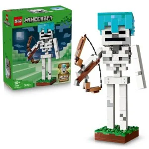 LEGO® Minecraft® 21594 Okostnjak