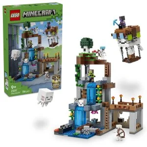 LEGO® Minecraft® 21597 Hudičeva baza