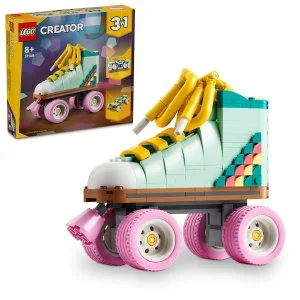 LEGO® Creator 3 v 1 31148 Retro kotalke