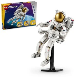 LEGO® Creator 3 v 1 31152 Astronavt