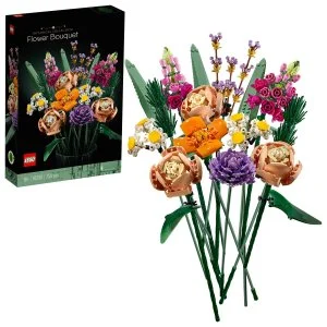 LEGO® Botanicals 10280 Šopek