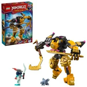 LEGO® NINJAGO® 71839 Arin in bojni robot Spinjitzu