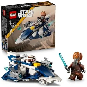 LEGO® Star Wars™ 75400 Plo Koon in njegov jedijski mikrolovec