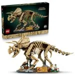 Jurassic World 77985 Dinozavrski fosil: Triceratops