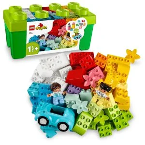 LEGO® DUPLO® 10913 Škatla s kockami