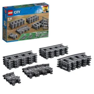 LEGO® City 60205 Tirnice