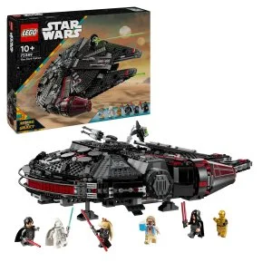 LEGO® Star Wars™ 75389 Temni Falcon