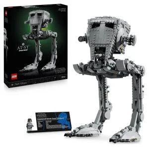 LEGO® Star Wars™ 75417 Hodec AT-ST™