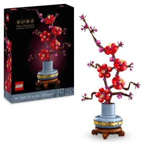 LEGO® Botanicals 10369 Japonska marelica