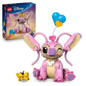 LEGO® │ Disney 43257 Angelček