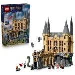 Harry Potter™ 76473 Grad Bradavičarka: Vzhodno krilo