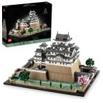 Architecture 21060 Grad Himeji