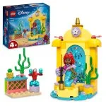 │ Disney Princess 43235 Ariel in njen glasbeni oder