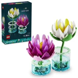 LEGO® Botanicals 11511 Lokvanji