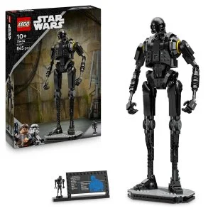 LEGO® Star Wars™ 75434 Varnostni droid K-2SO™