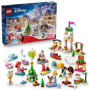 LEGO® Disney Princess 43298 Adventni koledar 2026