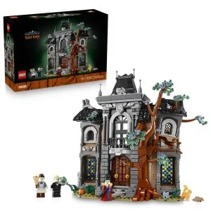 LEGO® Icons 11383 Županjin sedež
