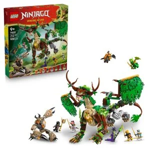 LEGO® NINJAGO® 71859 Zmaj življenja