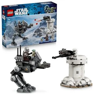 LEGO® Star Wars™ 75444 Napad AT-RT™