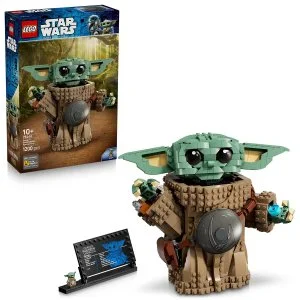 LEGO® Star Wars™ 75446 Grogu™ (mandalorski vajenec)