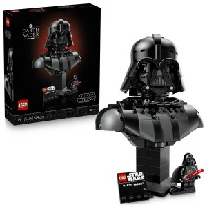 LEGO® Star Wars™ 75439 Doprsni kip Dartha Vaderja