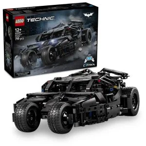 LEGO® Technic 42239 Batmobile™ Tumbler