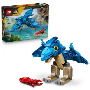 LEGO® Jurassic World 77977 Dinozavrov mladič: Pteranodon
