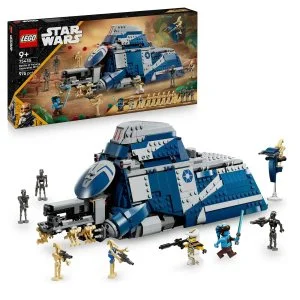 LEGO® Star Wars™ 75435 MTT™ Separatistov iz bitke za Felucijo