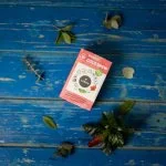 LEROS Zeliščna mešanica Bucco Cold Brew - filtrske vrečke (20 x 1,5 g) - za pripravo ledenega čaja
