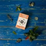LEROS Zeliščna mešanica Eukaliptus Cold Brew - čajne vrečke (20 x 1,8 g) - za pripravo ledenega čaja