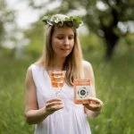 LEROS Zeliščna mešanica Eukaliptus Cold Brew - čajne vrečke (20 x 1,8 g) - za pripravo ledenega čaja