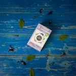 LEROS Zeliščna mešanica Sivka Cold Brew - filter vrečke (20 x 1,2 g) - za pripravo ledenega čaja