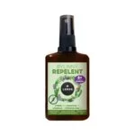 LEROS Zeliščni repelent (100 ml) - proti komarjem in klopom