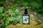 LEROS Zeliščni repelent (100 ml) - proti komarjem in klopom