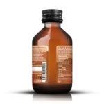 LEROS Healthy booster Kurkuma & Poper Antioksidativni shot (100 ml) - za čiščenje telesa