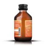 LEROS Healthy booster Ingver & Acerola Immunity shot (100 ml) - za krepitev odpornosti
