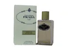 Les Infusions de Vetiver parfumska voda unisex 100 ml