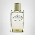 Les Infusions de Vetiver parfumska voda unisex 100 ml