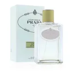 Les Infusions de Vetiver parfumska voda unisex 100 ml