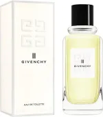 Les Parfums Mythiques - Givenchy III toaletna voda za ženske 100 ml