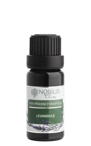 Nobilis Tilia Sivka 2 ml kozarec
