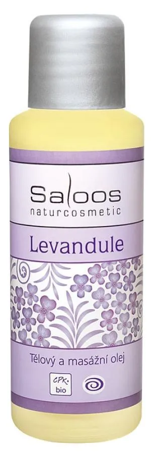 Saloos Sivka 50 ml