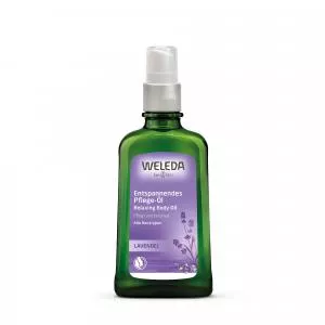 Weleda Olje za pomiritev sivke 100ml