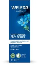 Weleda Lifting serum Modra gorjušica in alpska čarovnica