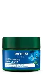 Weleda Dnevna krema za lifting Modra gorjušica in alpska čarovnica