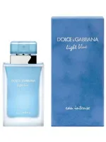 Light Blue Eau Intense parfumirana voda za ženske 25 ml