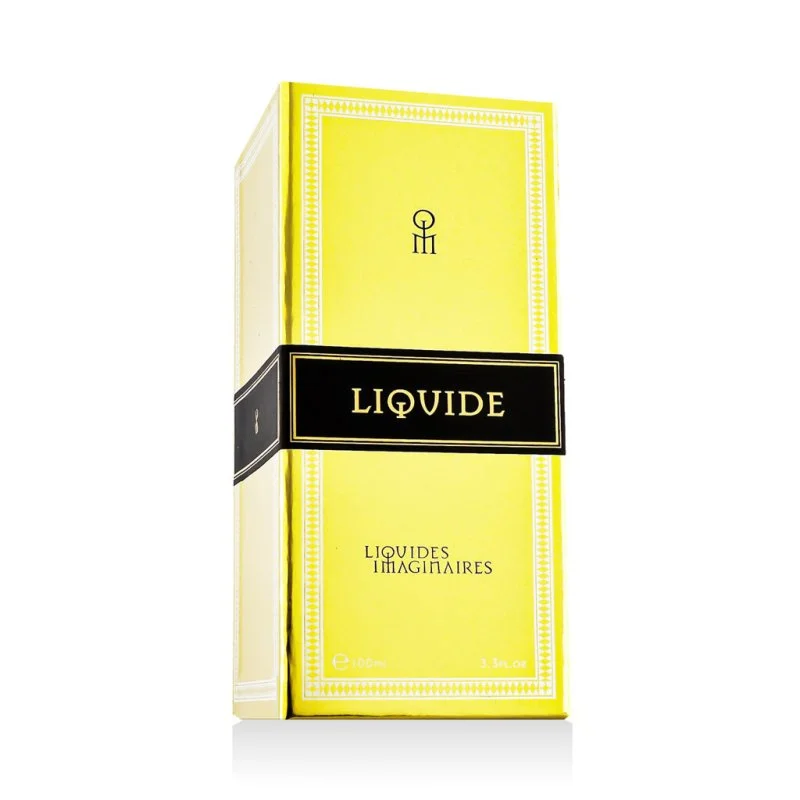 Liquide parfumska voda unisex 100 ml